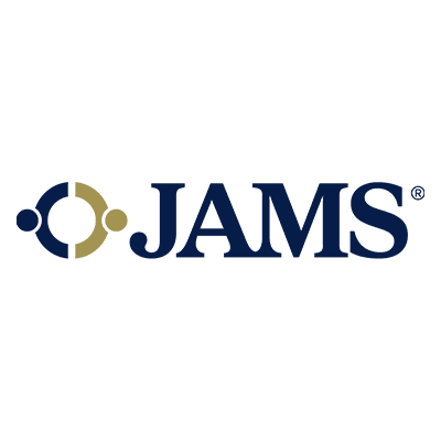 JAMS color logo
