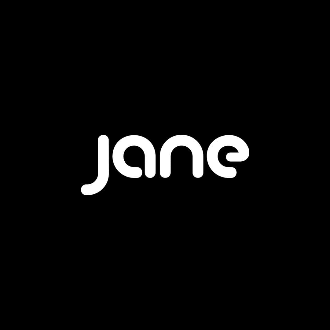Jane Atelier color logo