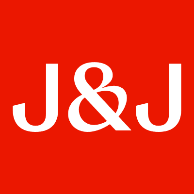 J&J Innovative Medicine color logo