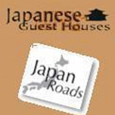 Rediscover Japan color logo