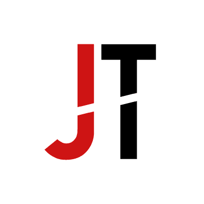 Japan Today News color logo