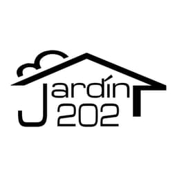 Jardin202