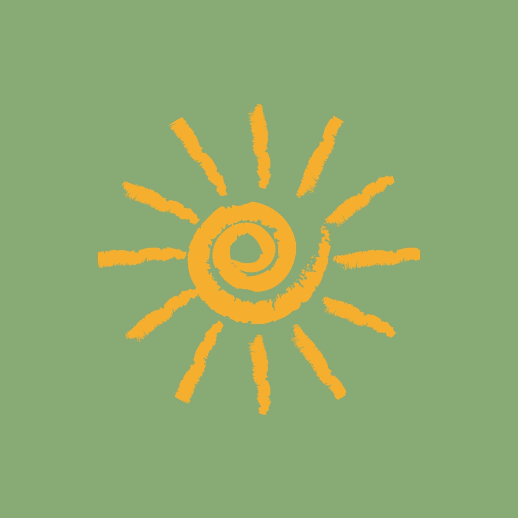 Jardin Infantil Academy color logo