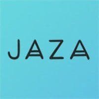 Jaza color logo