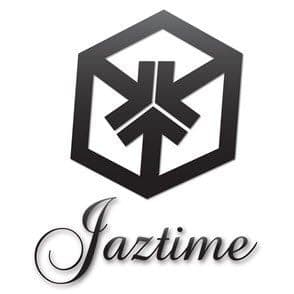 JazTime Watches color logo