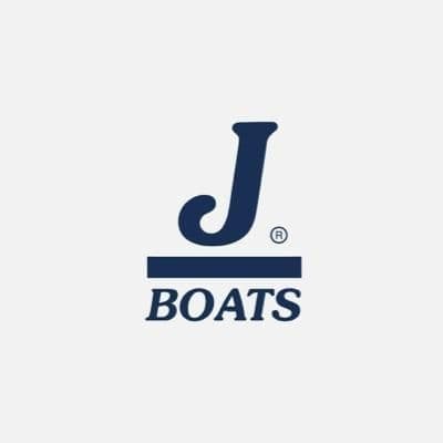 Jboats color logo