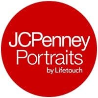 JCPenney Portraits color logo