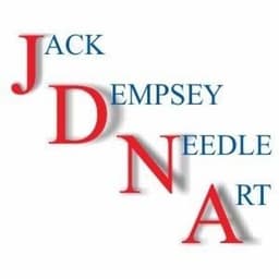 JD Needle Art