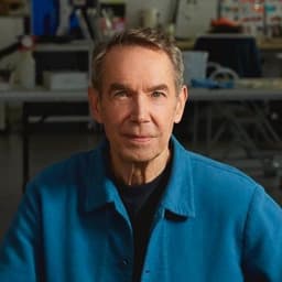 Jeff Koons