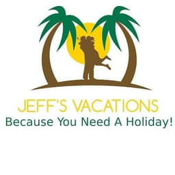Jeff's Vacations