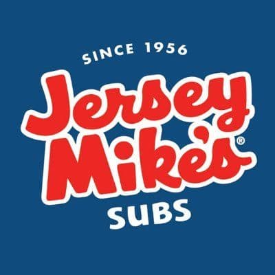 Jersey Mike's USA color logo