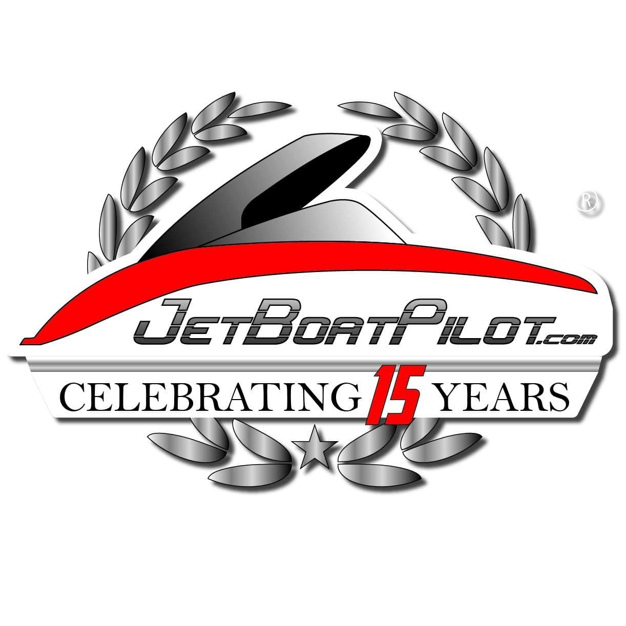 JetBoatPilot color logo