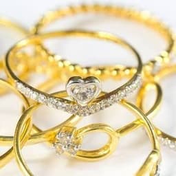 Jewelry Shopping Guide