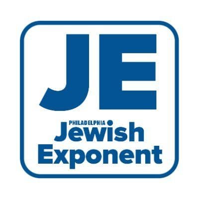 Jewish Exponent color logo