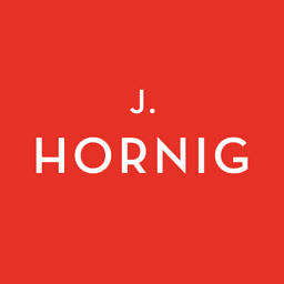 J Hornig
