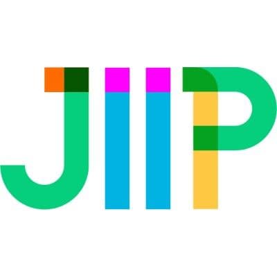 JIIP color logo