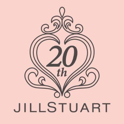 JILLSTUART Beauty公式 color logo
