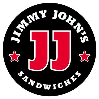 Jimmy Johns color logo