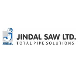JINDAL SAW