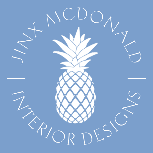 Jinx McDonald color logo