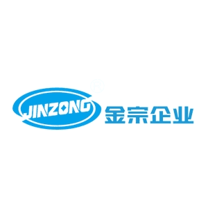 Jinzong Machinery color logo