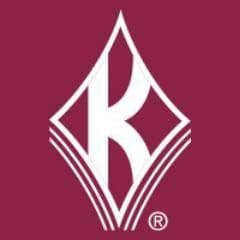 J. J. Keller & Assoc color logo