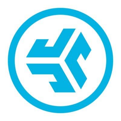 JLab color logo
