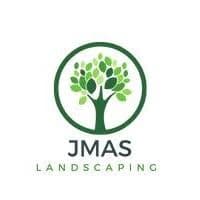 JMAS Landscaping color logo