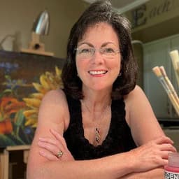 Jan M. Saunders