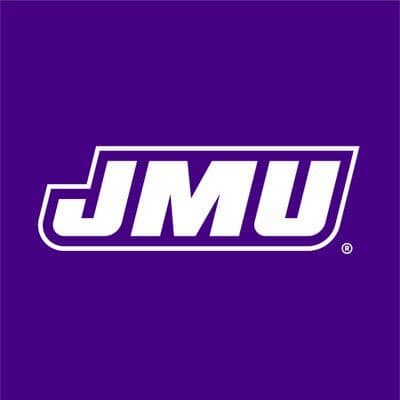 JMU color logo