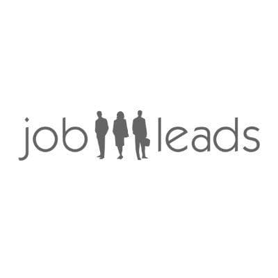 JobLeads color logo