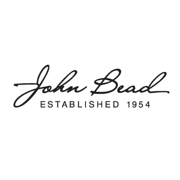 John Bead Corporation Ltd. color logo