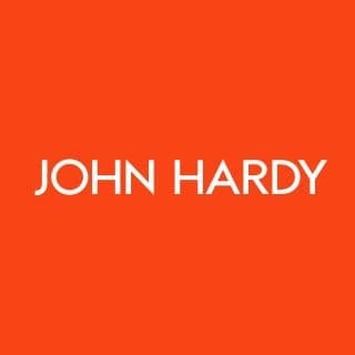 John Hardy color logo