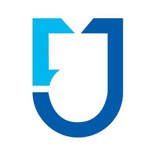 John Morris Group color logo