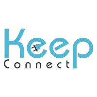 Keep Connect color logo