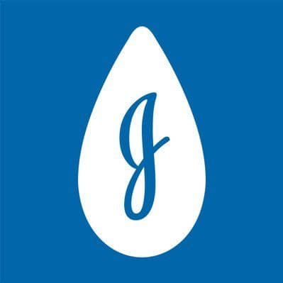 Johnson's Baby color logo