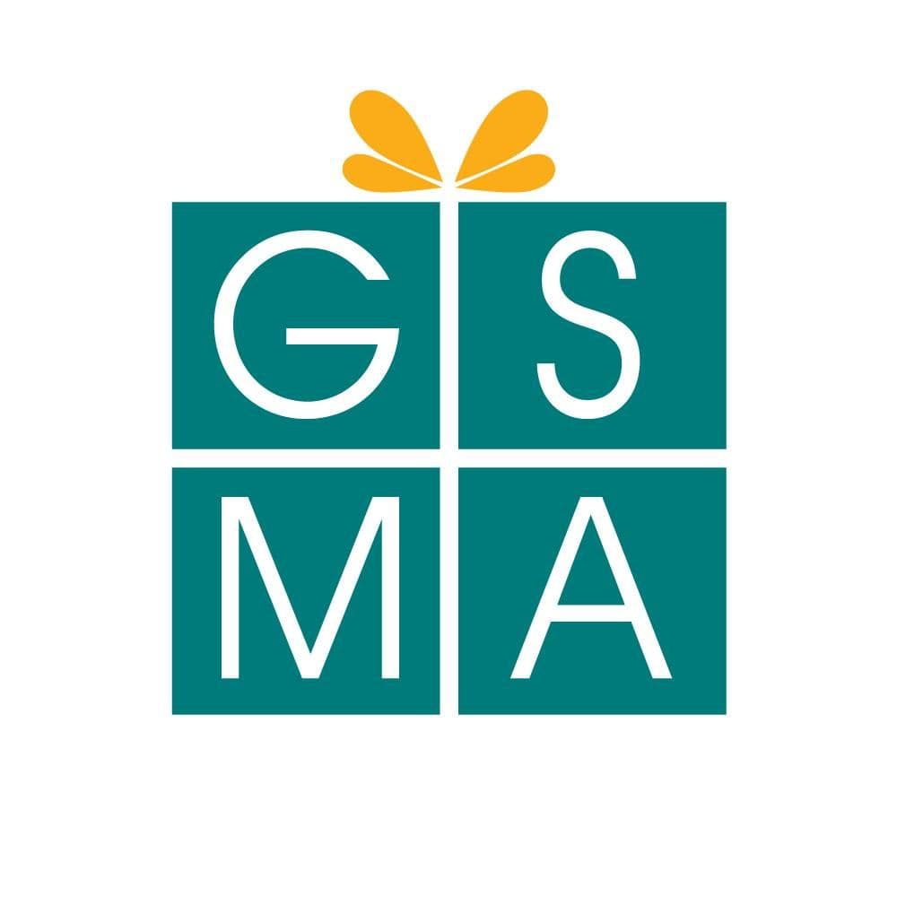 Gift Sales Manager Association color logo