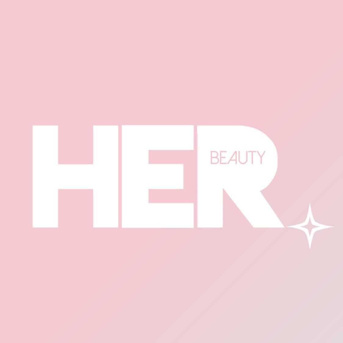 Joinherbeauty color logo