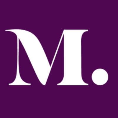 Moxie color logo