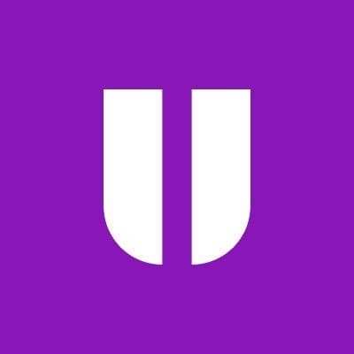 UBQT color logo