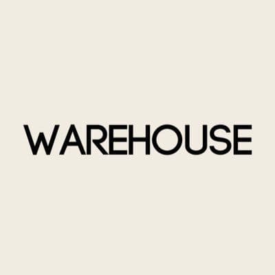 Warehouse color logo