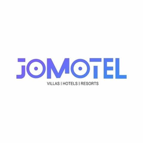 Jomotel Hotels color logo