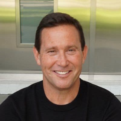 Jon Gordon color logo