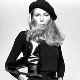 Joni Mitchell