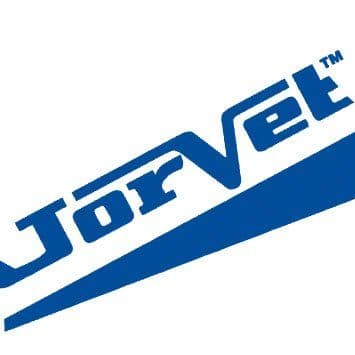 Jorgensen Laboratories color logo
