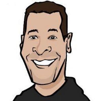 Josh Madison color logo
