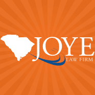 Joye Law Firm Injury Lawyers color logo