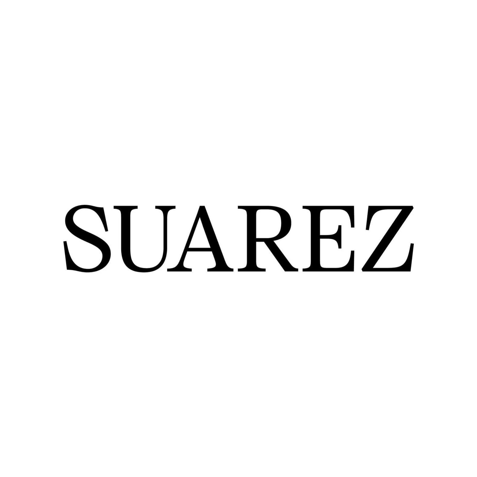 Joyería Suarez color logo