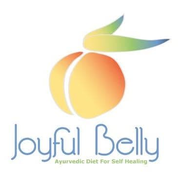Joyful Belly color logo
