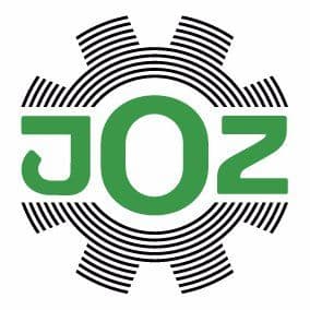 JOZ color logo